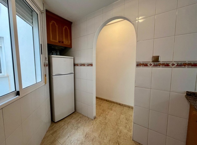 Resale - Apartment - Los Montesinos