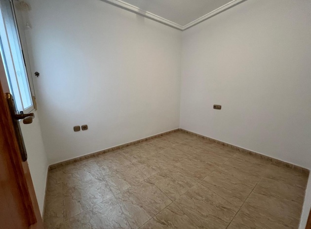 Resale - Apartment - Los Montesinos