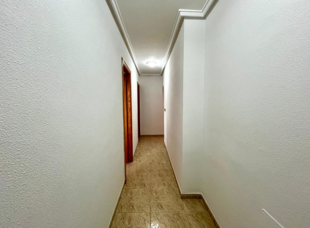 Resale - Apartment - Los Montesinos