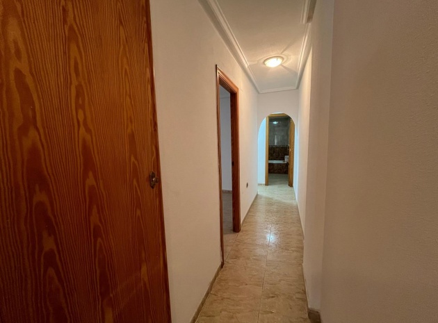 Resale - Apartment - Los Montesinos