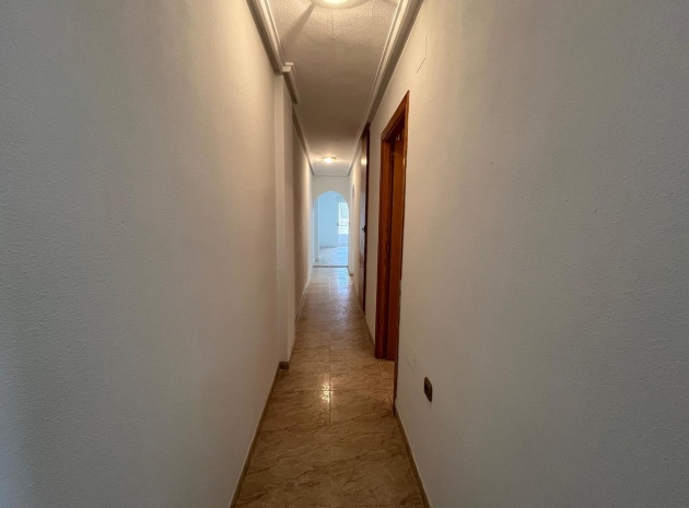 Resale - Apartment - Los Montesinos