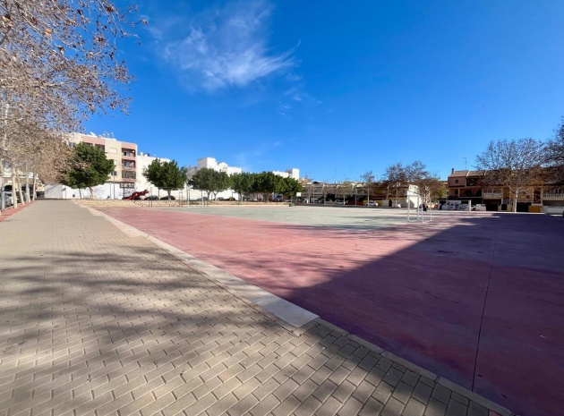 Resale - Apartment - Los Montesinos