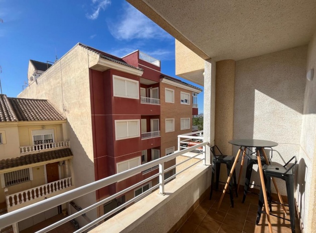 Resale - Apartment - Los Montesinos