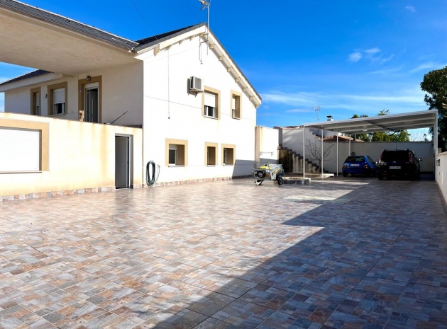 Revente - Villa - Los Balcones