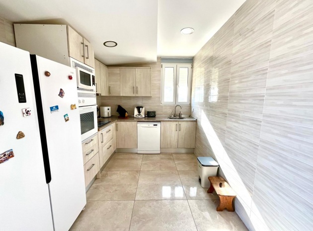 Revente - Villa - Los Balcones