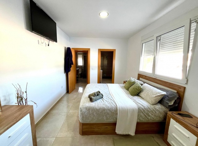 Revente - Villa - Los Balcones