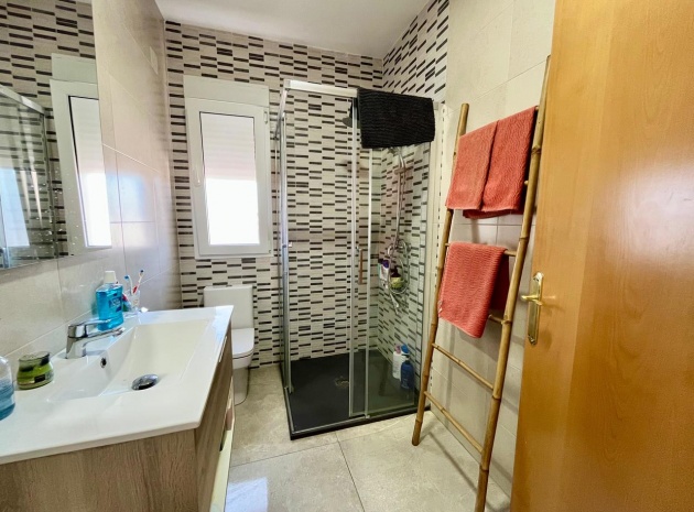 Revente - Villa - Los Balcones