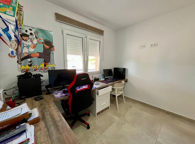 Revente - Villa - Los Balcones