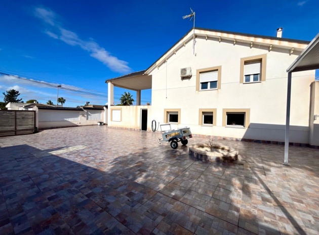Revente - Villa - Los Balcones