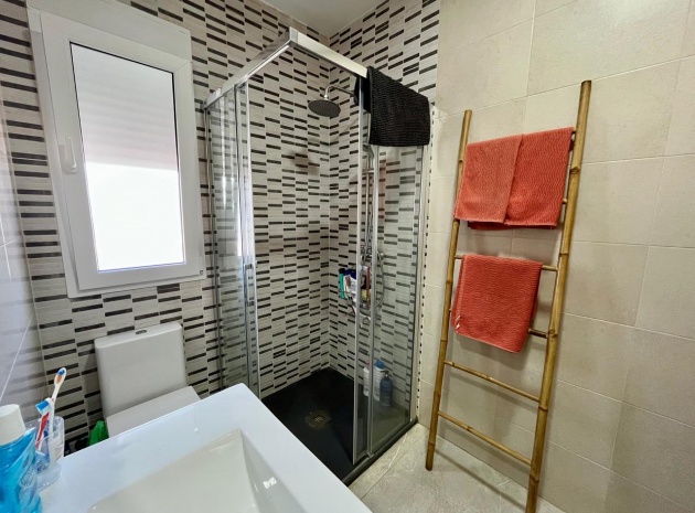 Revente - Villa - Los Balcones