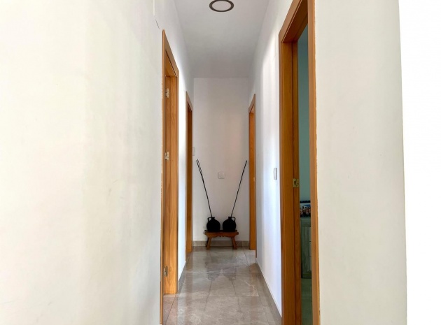 Revente - Villa - Los Balcones