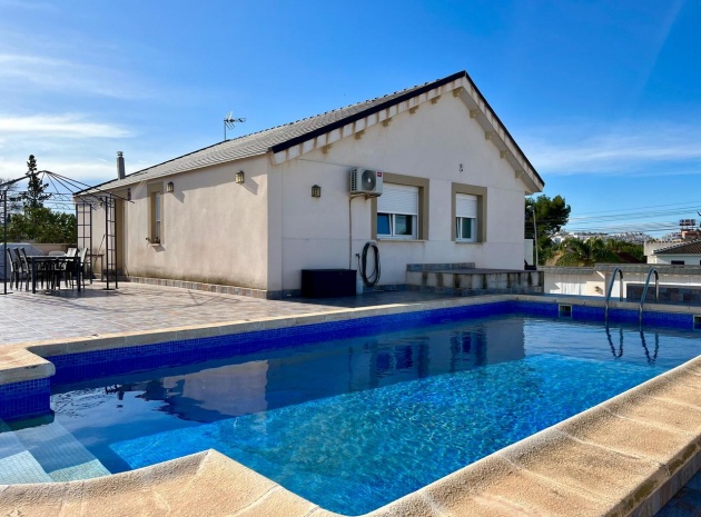 Revente - Villa - Los Balcones