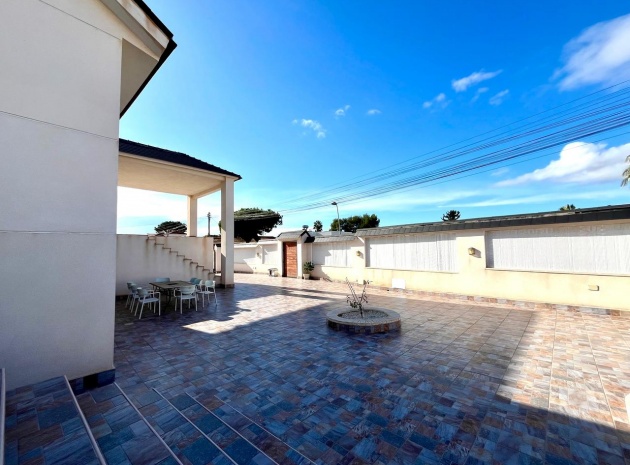 Revente - Villa - Los Balcones