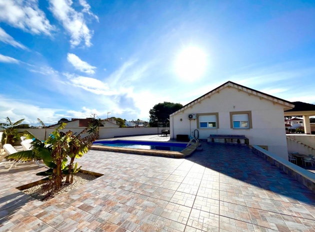 Revente - Villa - Los Balcones
