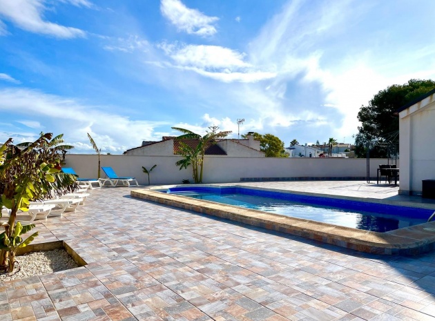 Revente - Villa - Los Balcones