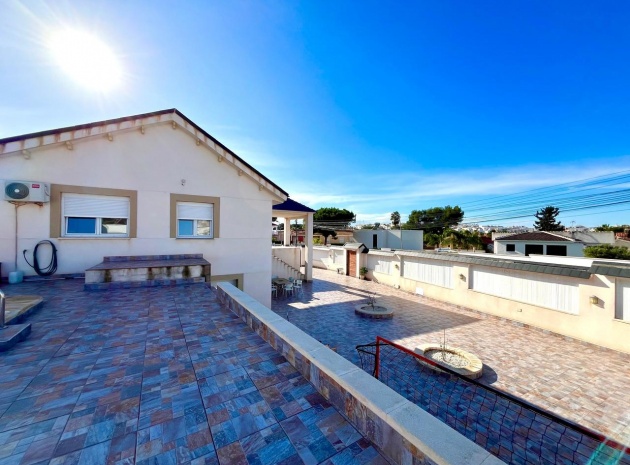 Revente - Villa - Los Balcones