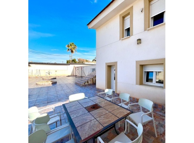 Revente - Villa - Los Balcones