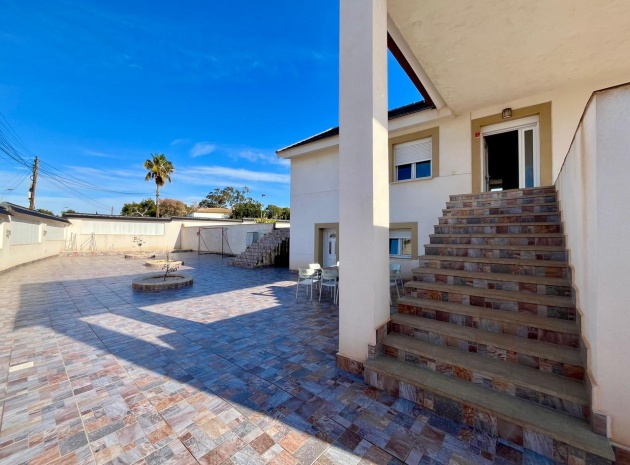 Revente - Villa - Los Balcones