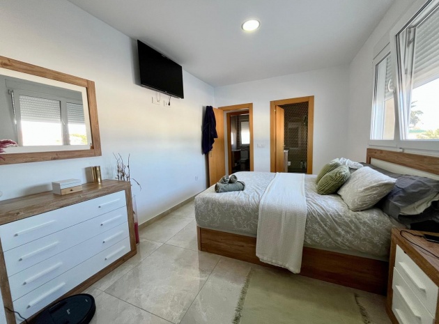 Revente - Villa - Los Balcones