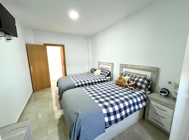 Revente - Villa - Los Balcones