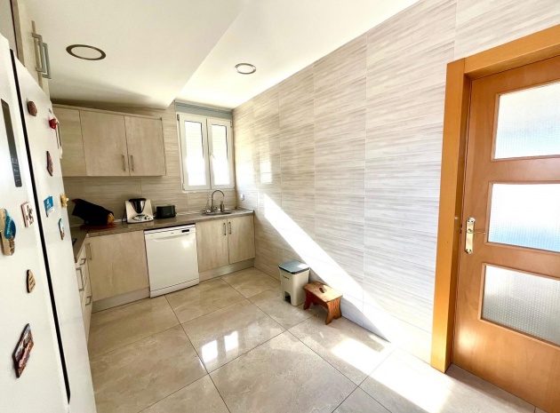 Revente - Villa - Los Balcones
