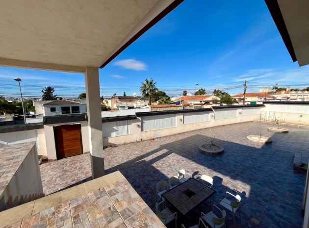 Revente - Villa - Los Balcones