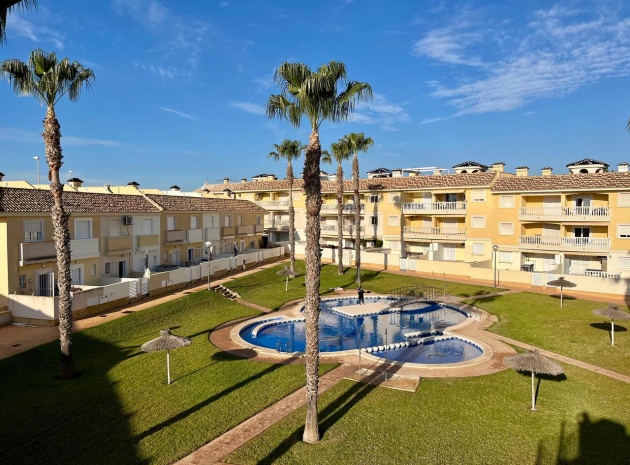 Resale - Townhouse - Cabo Roig - la regia
