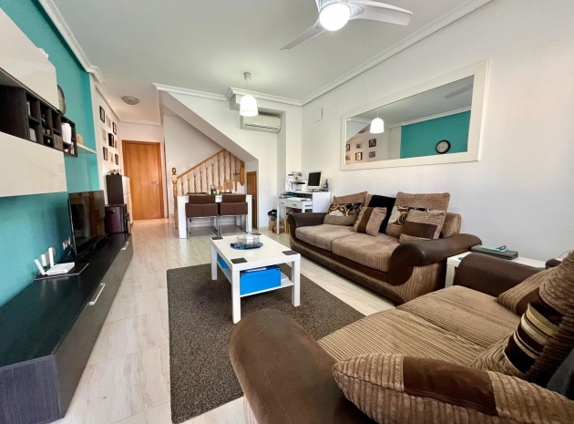 Resale - Townhouse - Cabo Roig - la regia