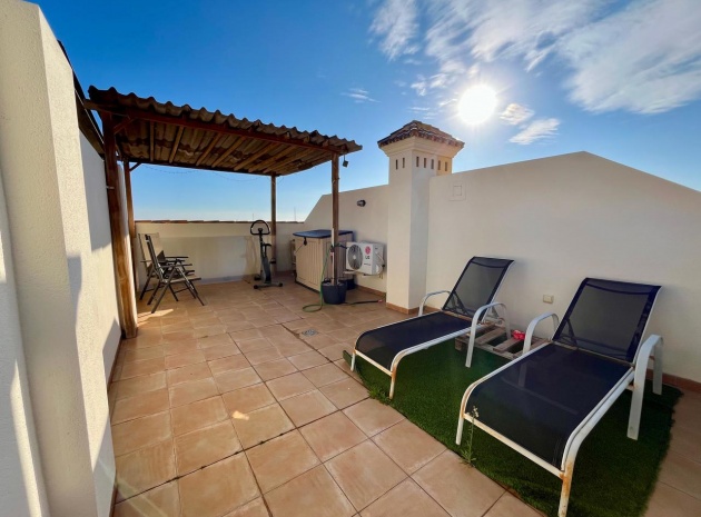 Resale - Townhouse - Cabo Roig - la regia