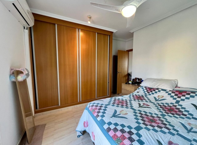 Resale - Townhouse - Cabo Roig - la regia