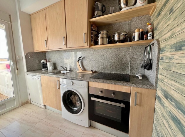 Resale - Townhouse - Cabo Roig - la regia