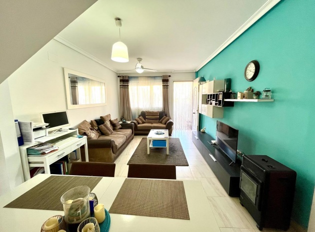 Resale - Townhouse - Cabo Roig - la regia