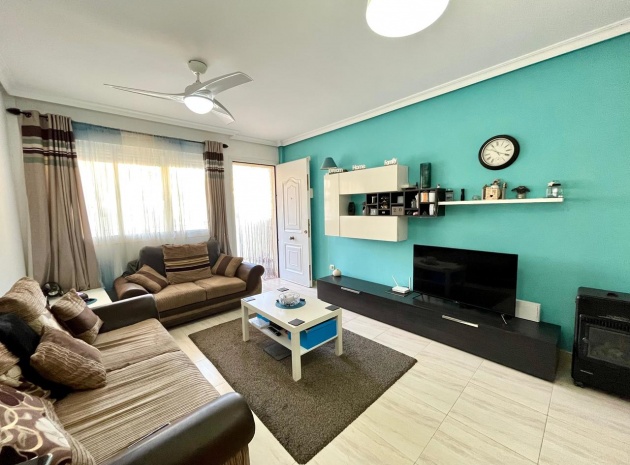 Resale - Townhouse - Cabo Roig - la regia