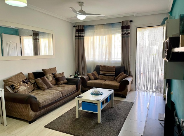 Resale - Townhouse - Cabo Roig - la regia
