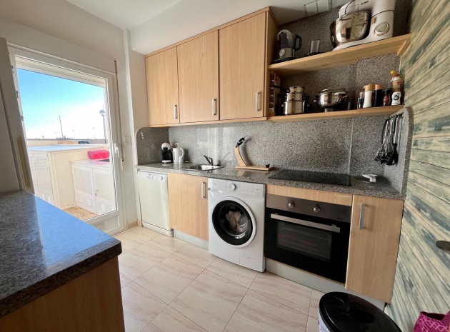 Resale - Townhouse - Cabo Roig - la regia