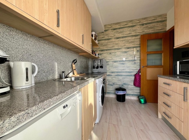 Resale - Townhouse - Cabo Roig - la regia