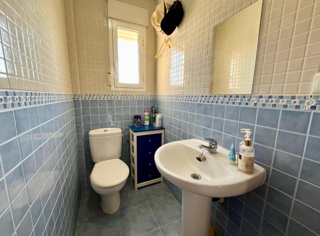 Resale - Townhouse - Cabo Roig - la regia