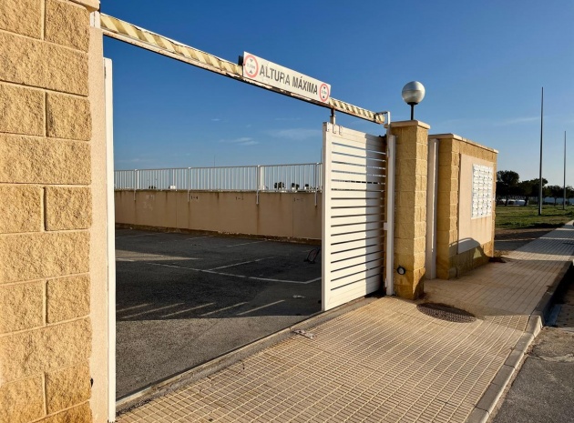 Resale - Townhouse - Cabo Roig - la regia