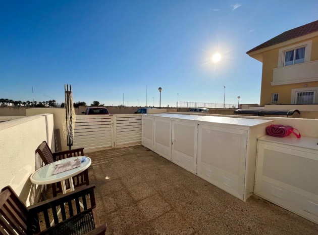 Resale - Townhouse - Cabo Roig - la regia