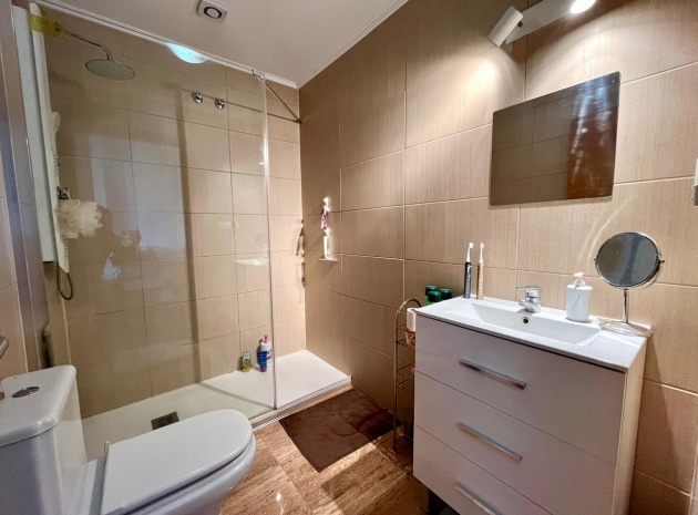 Resale - Townhouse - Cabo Roig - la regia