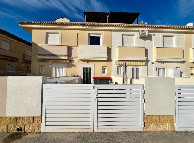 Resale - Townhouse - Cabo Roig - la regia