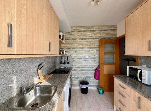 Resale - Townhouse - Cabo Roig - la regia