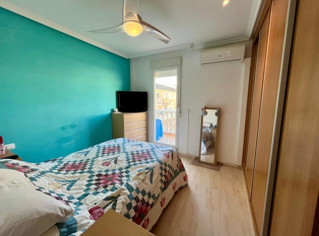 Resale - Townhouse - Cabo Roig - la regia