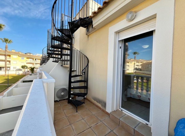 Resale - Townhouse - Cabo Roig - la regia
