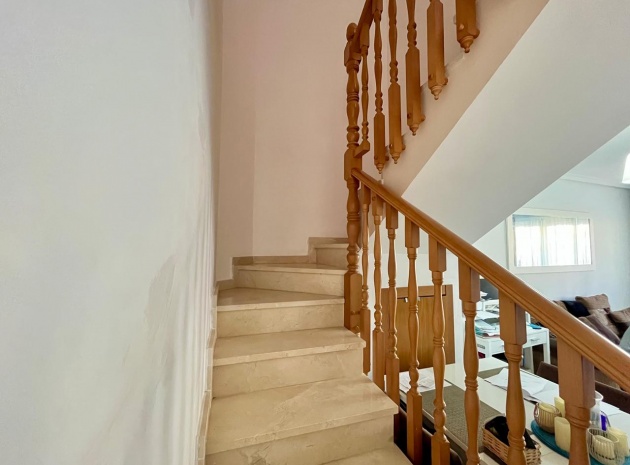 Resale - Townhouse - Cabo Roig - la regia