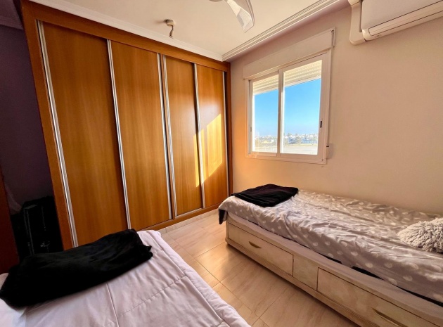 Resale - Townhouse - Cabo Roig - la regia