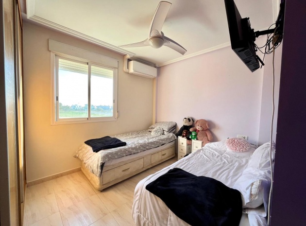 Resale - Townhouse - Cabo Roig - la regia