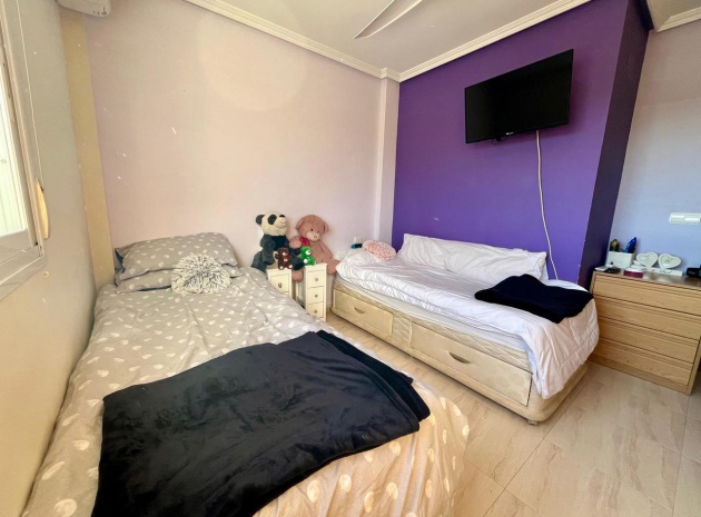 Resale - Townhouse - Cabo Roig - la regia