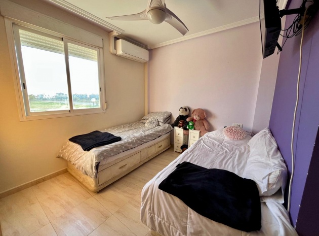 Resale - Townhouse - Cabo Roig - la regia