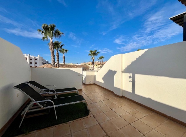 Resale - Townhouse - Cabo Roig - la regia